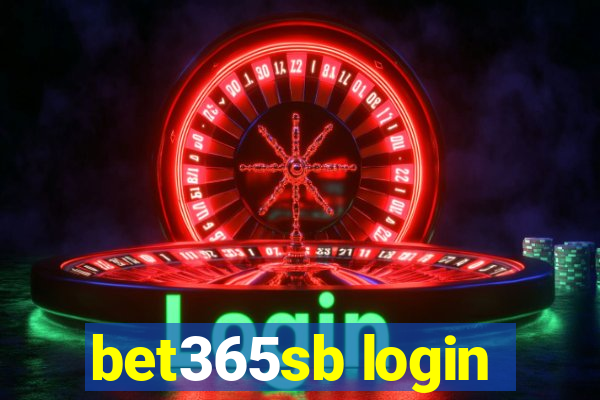 bet365sb login